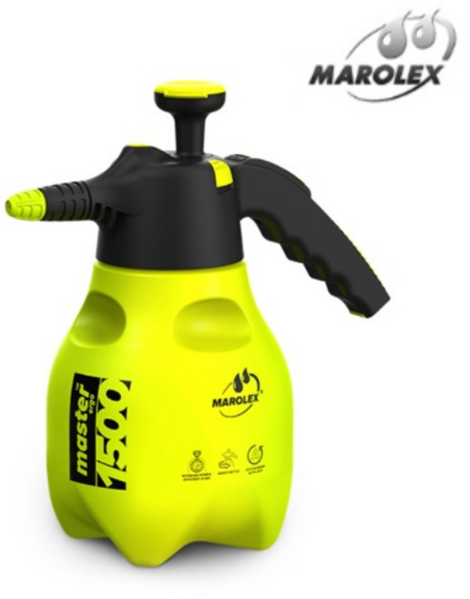 마로렉스 마스터 에르고(Master Ergo) 압축분무기 1.5L, 1개