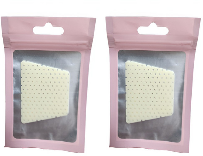 알리오마켓 콧대 높이기 코높이기 콧볼 축소기 콧대 교정기, 2개