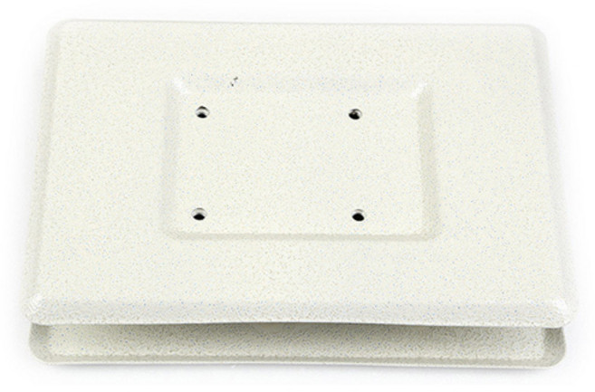 우유투입구막음 우유구멍막음 사각/원형, 1개