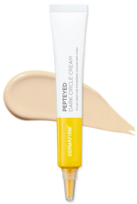 펩트아이드 다크 서클 크림, 15g, 1개