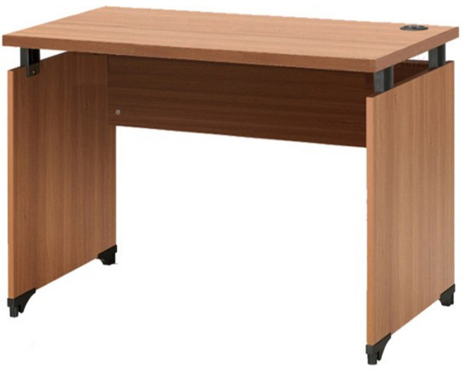 에스엔케이사무용책상 올뉴프리탑책상, 아카시아