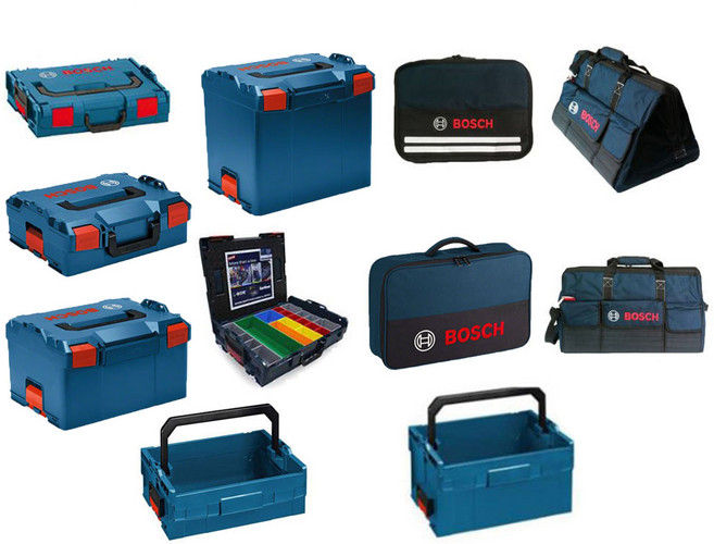 보쉬 공구박스 툴백 L-BOXX LT-BOXX Organiser 공구함, 1개