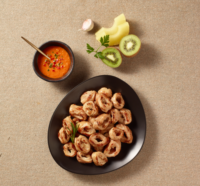 늘솜 돼지 생막창500g 1세트, 500g, 1개