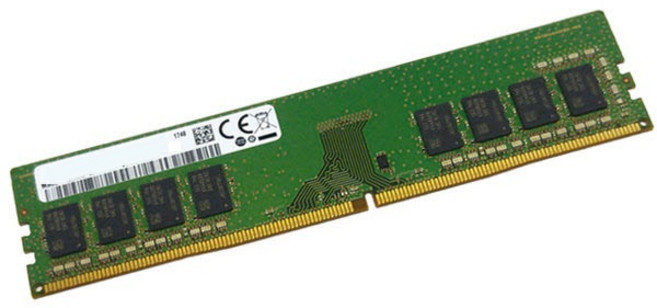 삼성전자 데스크탑 메모리 DDR5 8GB 5600MHz PC5-44800, 1개