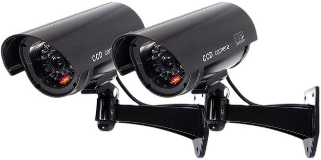 셀링온 모형 CCTV, 2개