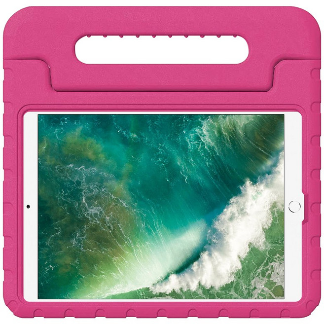 니하 아이패드 6세대 5세대 9.7형 에바폼 케이스, 핑크
