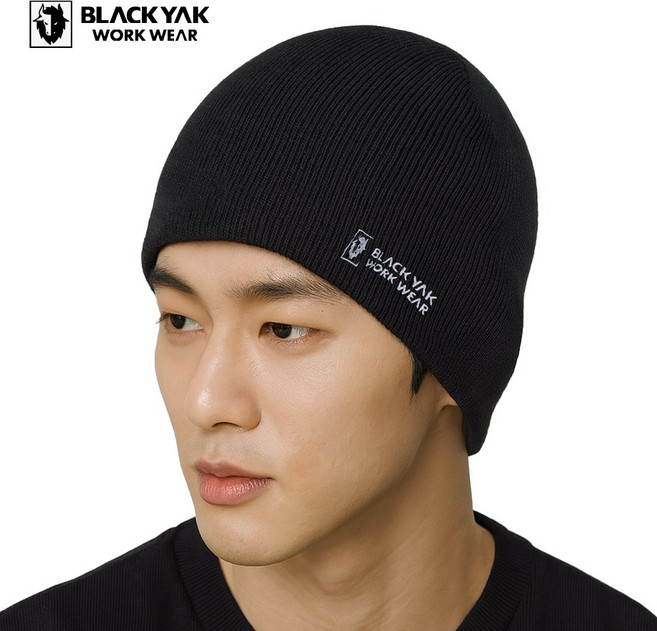 블랙야크 S-워크비니 비니모자