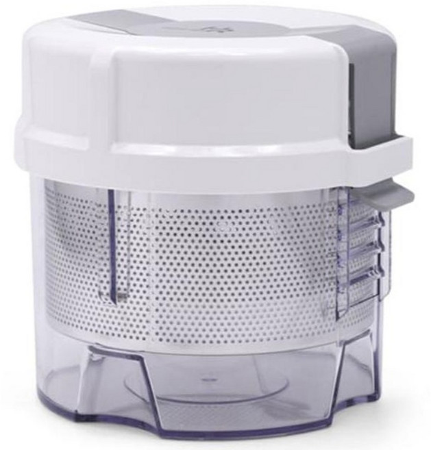 하이로 빅스텐 대용량 매직 짤순이 스텐 음식 오이지 야채 탈수기, 빅스텐 짤순이 1개, 1개