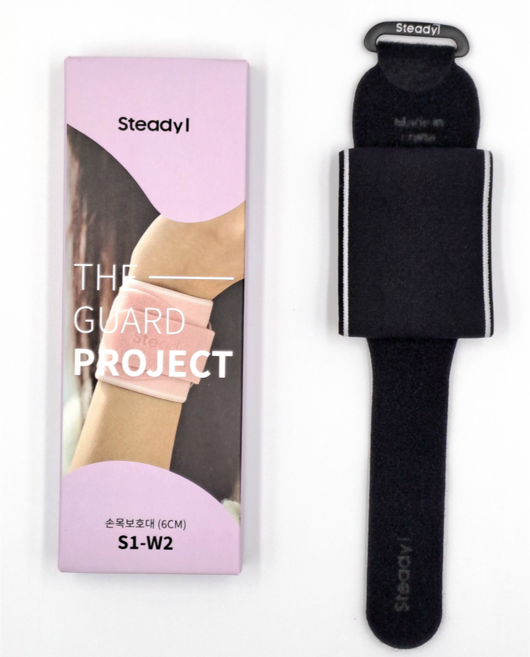 올리 임산부 압박 손목보호대 여성