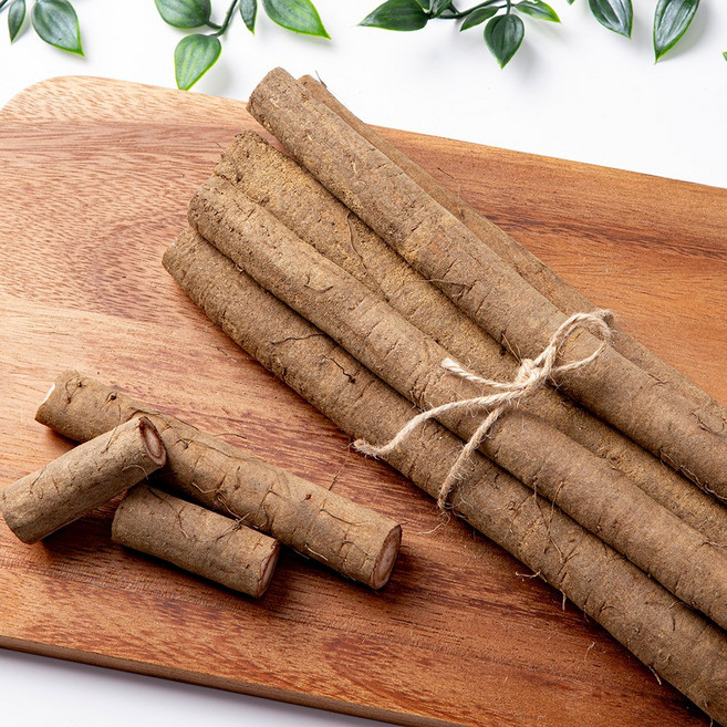 [맛이다르다] 국내산 햇 우엉 실속 알뜰 반찬용 차용 우엉차 우엉조림 우엉채, 1박스, 알뜰 (선별 상품) 4kg