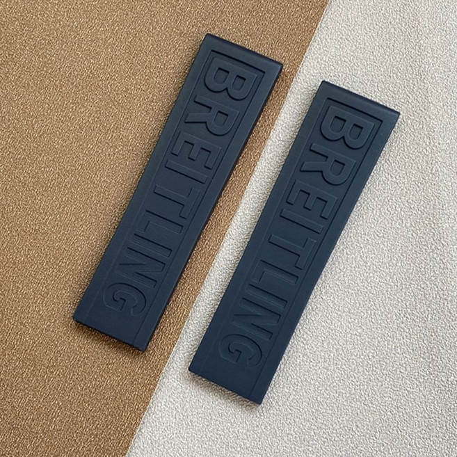 팔뚝 심박 센서 자전거 심박계 심박수 모니터 심박센서, 접이식 로열블루 버클 없음, 폭 22mm