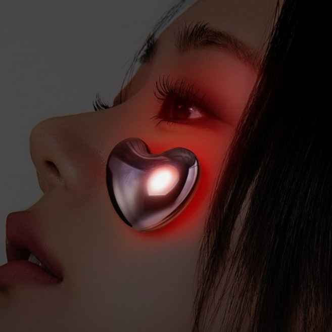 홀드랩 아크샷 2.0, 크롬실버