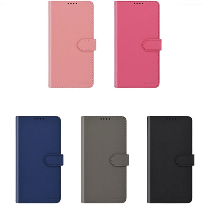 모카 다이어리 휴대폰 케이스 갤럭시S10 5G SM-G977N