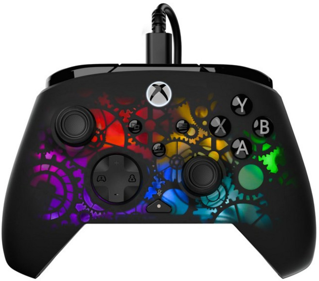 [Amazon.co.jp [Xbox TURTLE BEACH Afterglow Ignite Time Machine Xbox Series X S Xbox One Windows