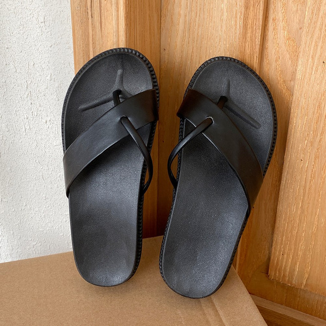 라블 발편한 여성 플립플랍 슬리퍼 K-02