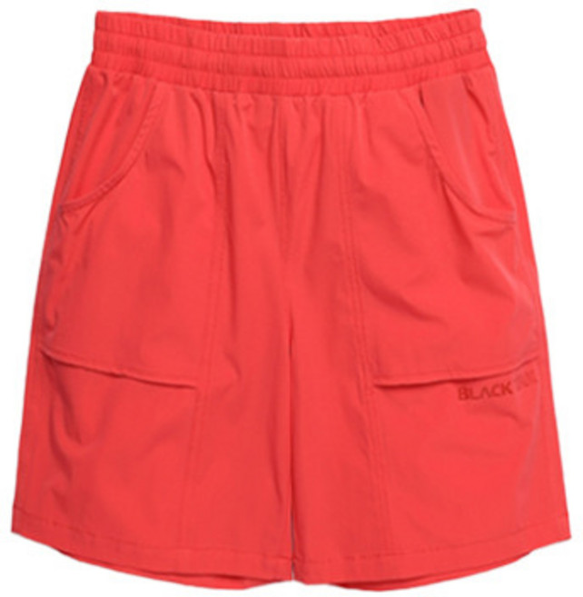 블랙야크 키즈 BKC어벤져 4부팬츠 R1BKHPM1910-CR 455860