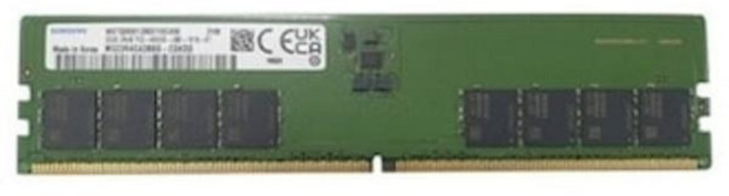 삼성전자 DDR5-5600 (8GB) 44800 데스크탑메모리, 1개