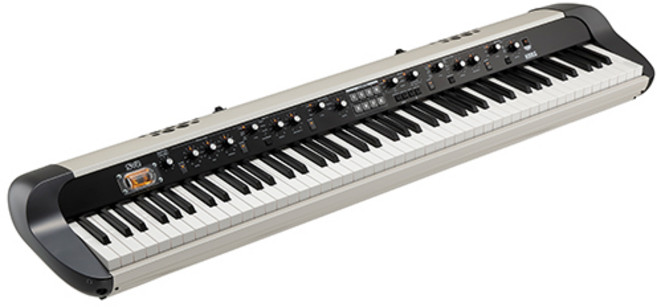 [AKMUSIC] 코르그 SV-2S 88 스테이지 빈티지 피아노 SV2S 88, 없음, 1개
