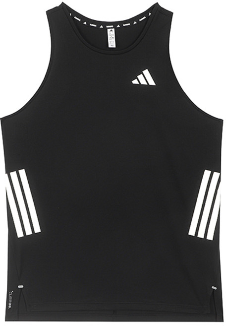 아디다스 ADI365 클라이마쿨 러닝 탱크 탑 헬스 운동 런닝 삼선 싱글렛 민소매 나시
