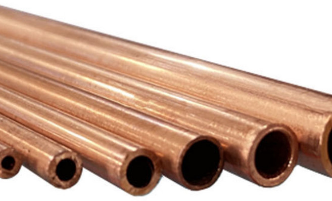 동파이프 구리 동관 파이프 1M 1T 외경 8mm 10mm, 8mm(1T), 1개