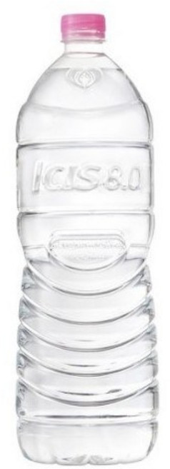 아이시스 8.0, 2L, 24개