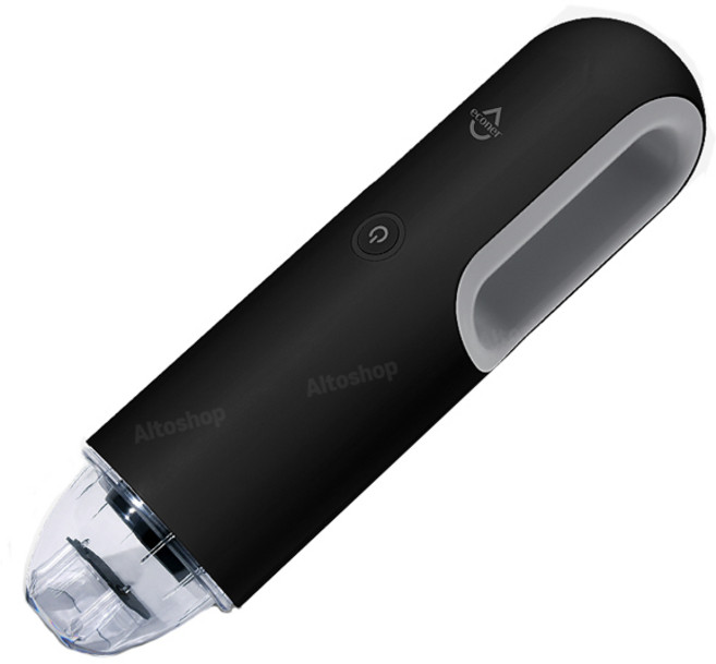 동진TFC [알토디자인] 에코너-T5 핸디형 무선진공청소기 블랙 차량용청소기, 블랙색상