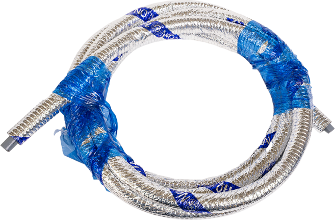 툴리버 PB 파이프 냉수용 찬물 보온 동파방지 직관 수도용, 2개