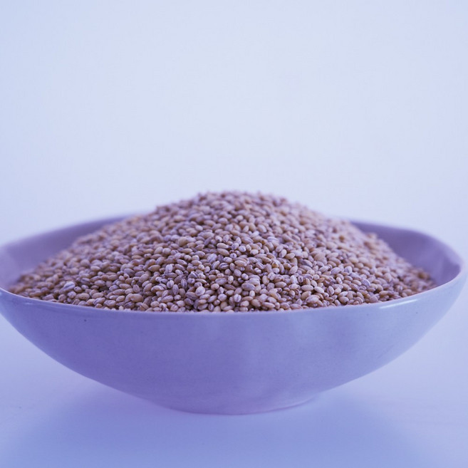 2026년 국산 햇 늘보리쌀 2kg 5kg 늘보리, 1개