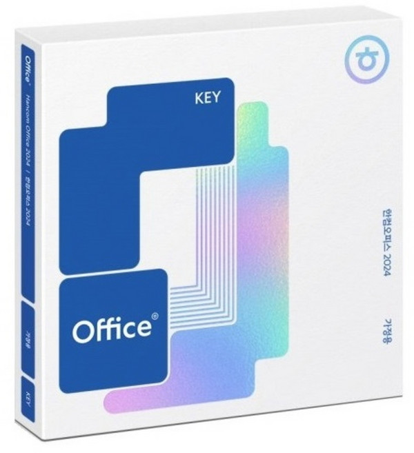 한글과컴퓨터 한컴오피스 2024 가정용 Only 1PC 정품 MLP USB / 한글 한셀 한쇼, 한컴오피스 + ezPDF, MLP (제품키 택배 발송)