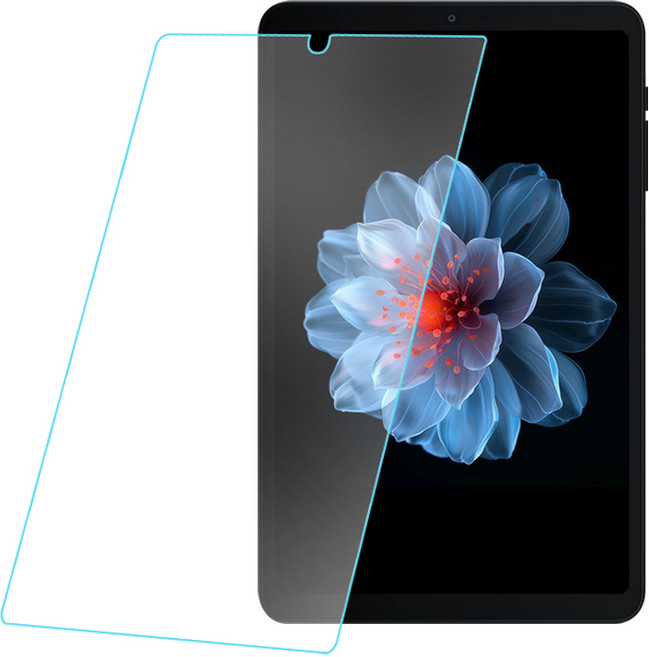 스냅케이스 ALLDOCUBE 태블릿 필름 강화유리 보호필름, 1매