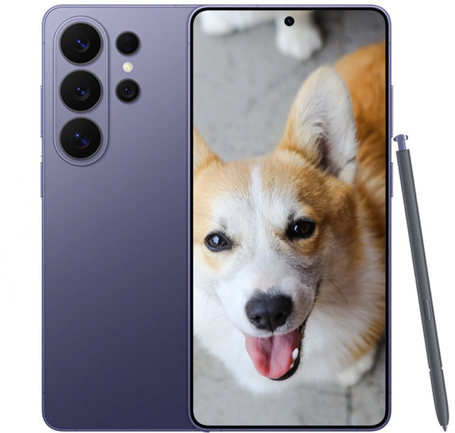 삼성전자 갤럭시S 26Ultra 새상품 미개봉, 512GB, 상세페이지 확인필수 코발트 바이올렛