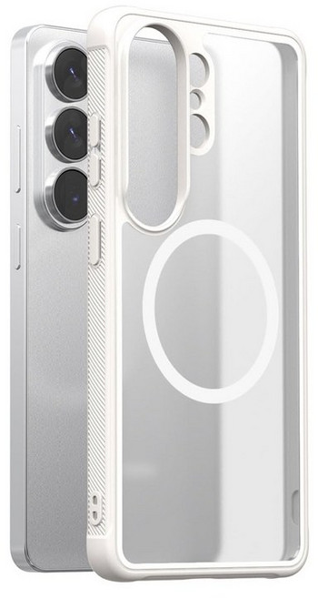araree Galaxy S26 Ultra DUPLE M ARMOR [ Qi2 MagSafe MIL 3D ] S26 AR28369S26 케이스 대응