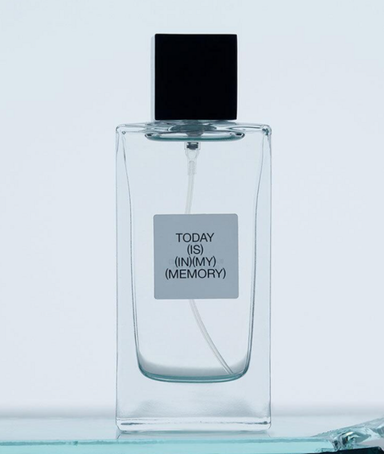 투데이이즈 오드 퍼퓸 50ml 1개