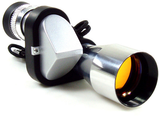 SMN 단망경 공연 망원경 쌍안경 경기장 야외, 카이드 망원경