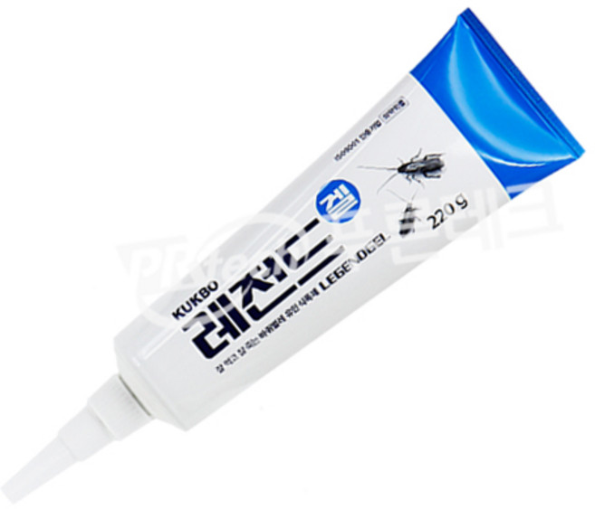 국보싸이언스 레전드겔 220g, 1개