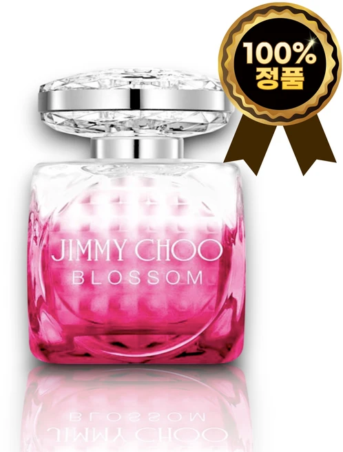 지미추 블러썸 오드퍼퓸, 60ml, 1개 - 쿠팡