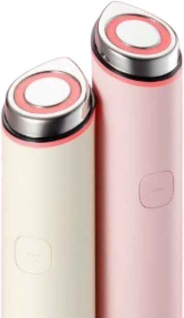 [본사정품] 메디큐브 에이지알 부스터프로 미니 플러스, 핑크