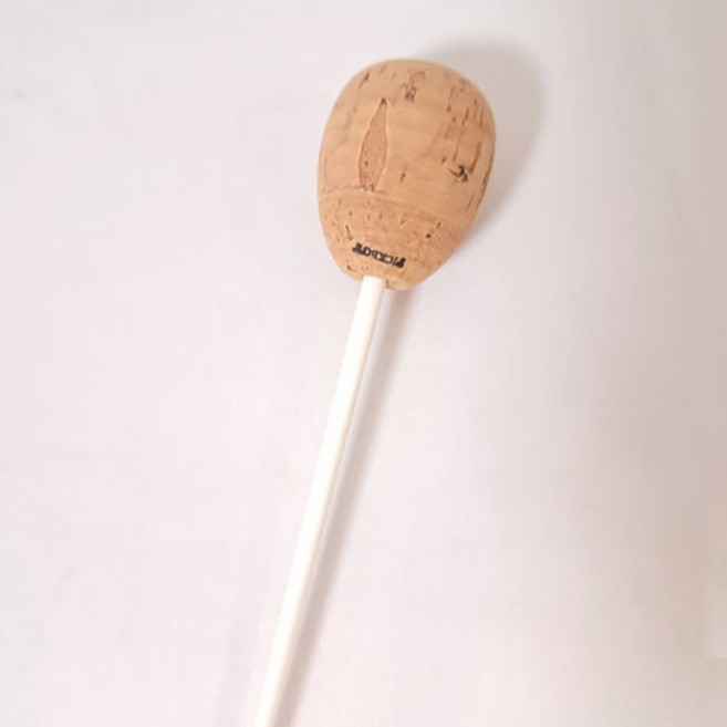 픽보이 PICKBOY 화이버글래스 지휘봉 38cm FTS-150B, 1개