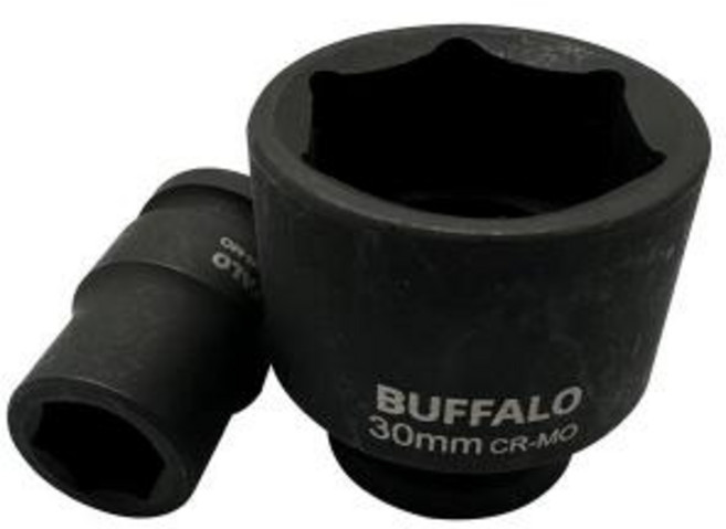 세신 임팩트소켓 1/2*17mm, 1개