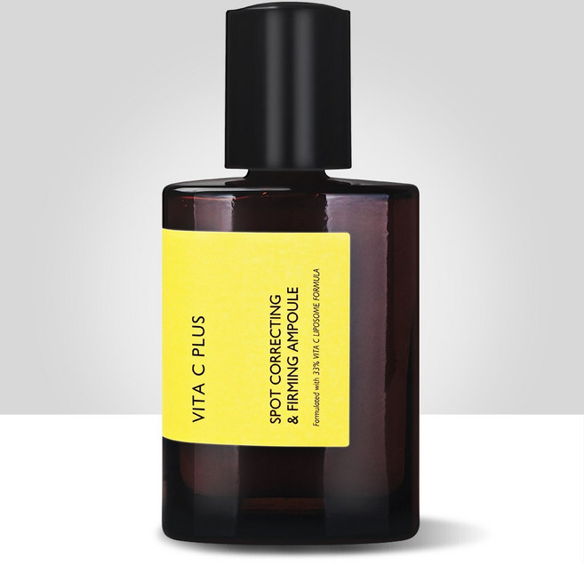 미샤 비타씨플러스 잡티씨 탄력 앰플, 75ml, 1개