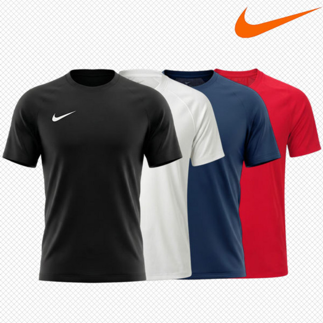 나이키 시원한 등판 메쉬 빅사이즈 드라이핏 라운드 반팔티셔츠 축구유니폼 헬스복 런닝크루 운동복