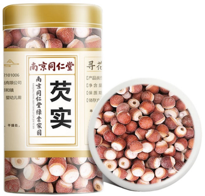 동인당 검인 가시연밥, 8개, 500g