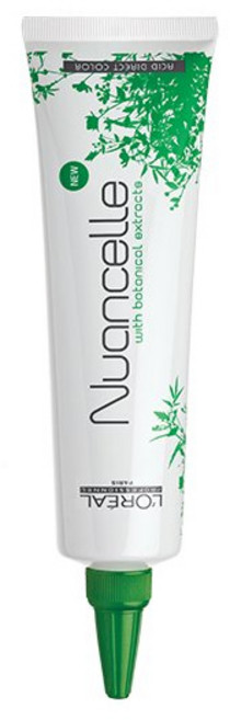 로레알 뉴앙셀 보태닉 매니큐어 150g, 투명, 1개