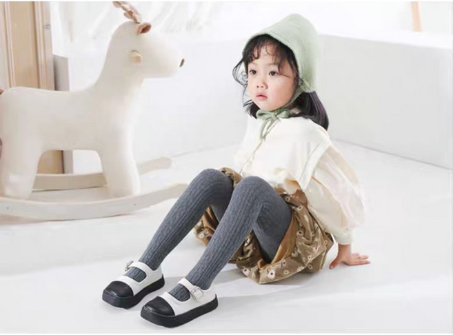 BabyBear 兒童褲襪