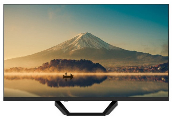 대우써머스TV 80cm (32형) DK32B1HG 에너지소비효율 1등급, 고객직접설치, 스탠드 포함