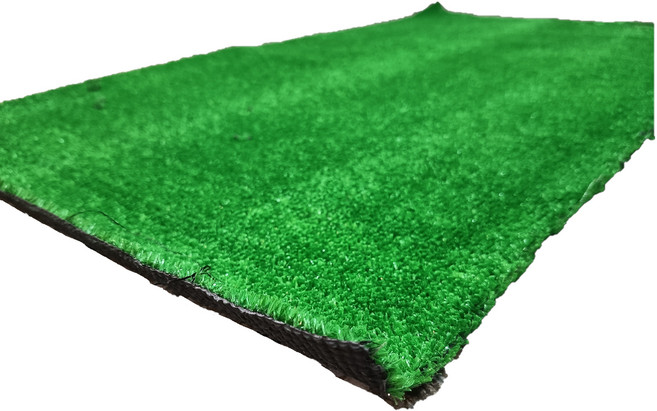台塑 人工草皮地墊, 綠色