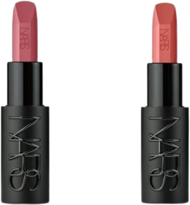 나스 어데이셔스 립스틱 4.2g, 템테이션, 2개