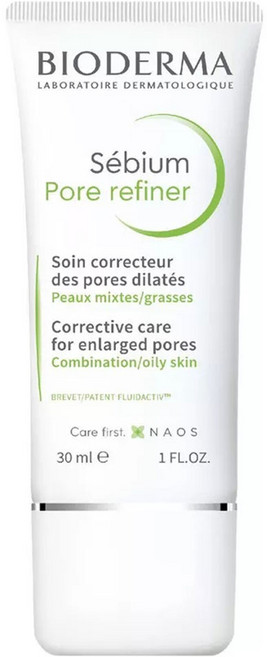 바이오더마 세비엄 포어 리파이너 크림 30ml, 1개