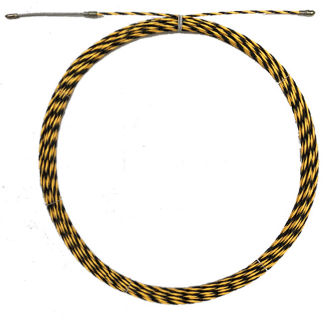 요비선 안내선 인출선 30m 2선, 1개