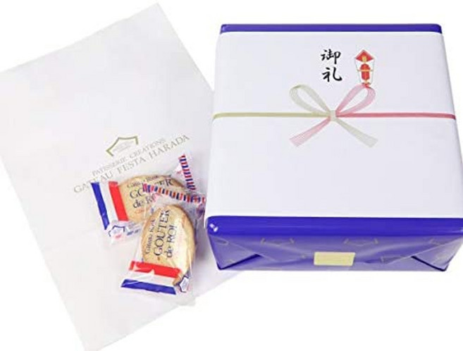 구떼데로와 갸또러스크 라스크 중캔 2장입 26봉 52장입 r2 세트 solala